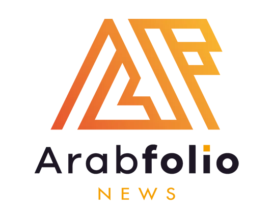 Arabfolio Logo